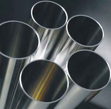 Stainless Steel Seamless Pipe